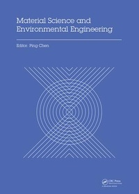 Abbildung von: Material Science and Environmental Engineering - CRC Press