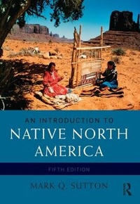 Enlarge image Cover: An Introduction to Native North America - Routledge