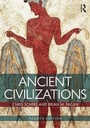Cover: Ancient Civilizations - Routledge