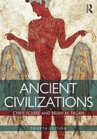 Enlarge image Cover: Ancient Civilizations - Routledge