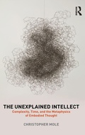 Cover: The Unexplained Intellect - Routledge