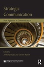 Cover: Strategic Communication - Routledge