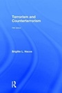 Cover: Terrorism and Counterterrorism - Routledge