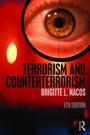 Cover: Terrorism and Counterterrorism - Routledge
