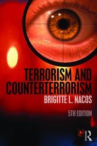 Enlarge image Cover: Terrorism and Counterterrorism - Routledge