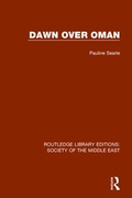 Cover: Dawn Over Oman - Routledge