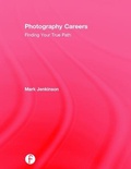 Cover: Photography Careers - Routledge