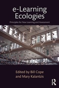 Bild: e-Learning Ecologies - Routledge