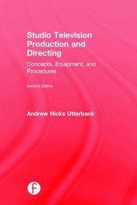 Abbildung von: Studio Television Production and Directing - Routledge