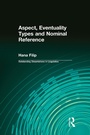 Cover: Aspect, Eventuality Types and Nominal Reference - Routledge