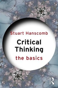 Enlarge image Cover: Critical Thinking: The Basics - Routledge