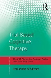 Bild vergrößern Bild: Trial-Based Cognitive Therapy - Routledge