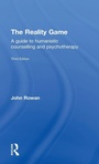 Cover: The Reality Game - Routledge