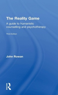 Enlarge image Cover: The Reality Game - Routledge