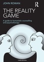Cover: The Reality Game - Routledge