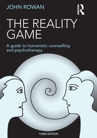 Enlarge image Cover: The Reality Game - Routledge