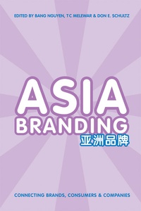 Enlarge image Cover: Asia Branding - Red Globe Press