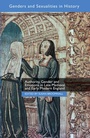 Bild: Authority, Gender and Emotions in Late Medieval and Early Modern England - Palgrave Macmillan