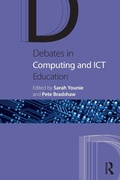Bild: Debates in Computing and ICT Education - Routledge