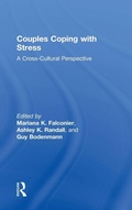 Cover: Couples Coping with Stress - Routledge