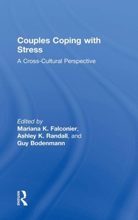 Enlarge image Cover: Couples Coping with Stress - Routledge