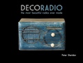 Cover: Deco Radio - Schiffer Publishing Ltd