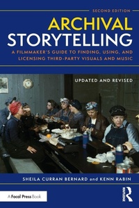 Abbildung von: Archival Storytelling - Routledge