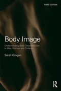 Cover: Body Image - Routledge