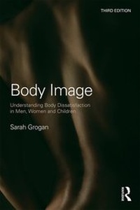 Enlarge image Cover: Body Image - Routledge