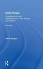 Cover: Body Image - Routledge