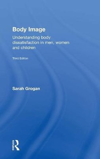 Enlarge image Cover: Body Image - Routledge
