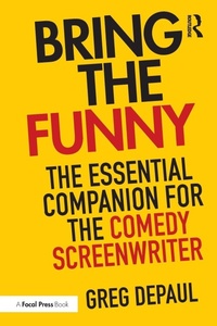 Abbildung von: Bring the Funny - Routledge