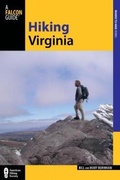 Cover: Hiking Virginia - Falcon Guides