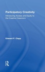 Cover: Participatory Creativity - Routledge