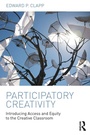 Cover: Participatory Creativity - Routledge