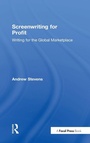 Cover: Screenwriting for Profit - Routledge