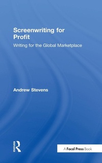 Abbildung von: Screenwriting for Profit - Routledge