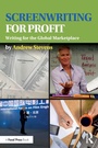 Cover: Screenwriting for Profit - Routledge