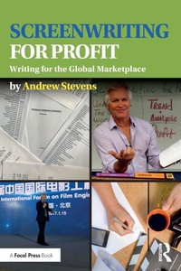 Abbildung von: Screenwriting for Profit - Routledge