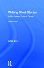 Cover: Writing Short Stories - Routledge