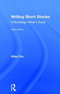 Enlarge image Cover: Writing Short Stories - Routledge