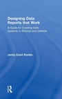 Cover: Designing Data Reports that Work - Routledge