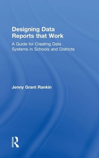 Enlarge image Cover: Designing Data Reports that Work - Routledge
