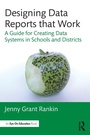 Cover: Designing Data Reports that Work - Routledge