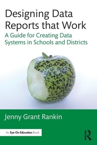 Enlarge image Cover: Designing Data Reports that Work - Routledge