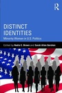 Cover: Distinct Identities - Routledge