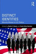 Cover: Distinct Identities - Routledge