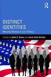 Enlarge image Cover: Distinct Identities - Routledge