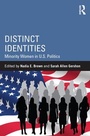 Cover: Distinct Identities - Routledge