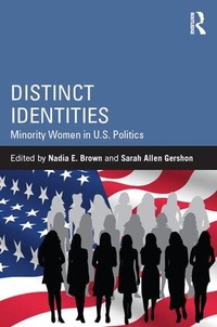 Enlarge image Cover: Distinct Identities - Routledge